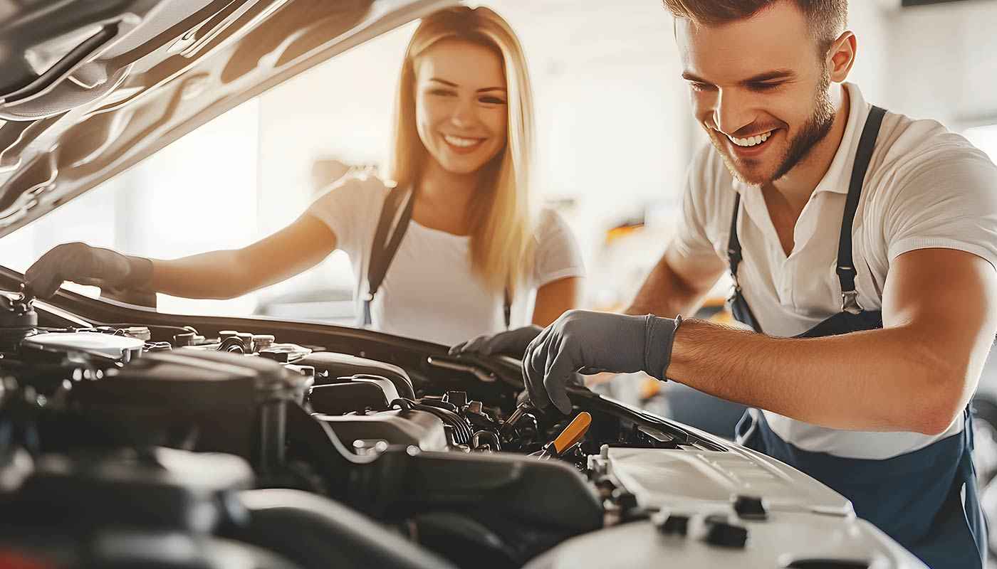 Periyodik Bakım Hizmetleri