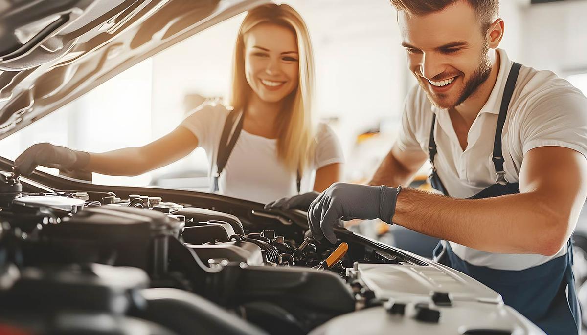 Periyodik Bakım Hizmetleri