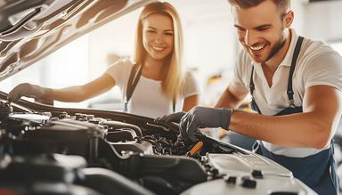 Periyodik Bakım Hizmetleri